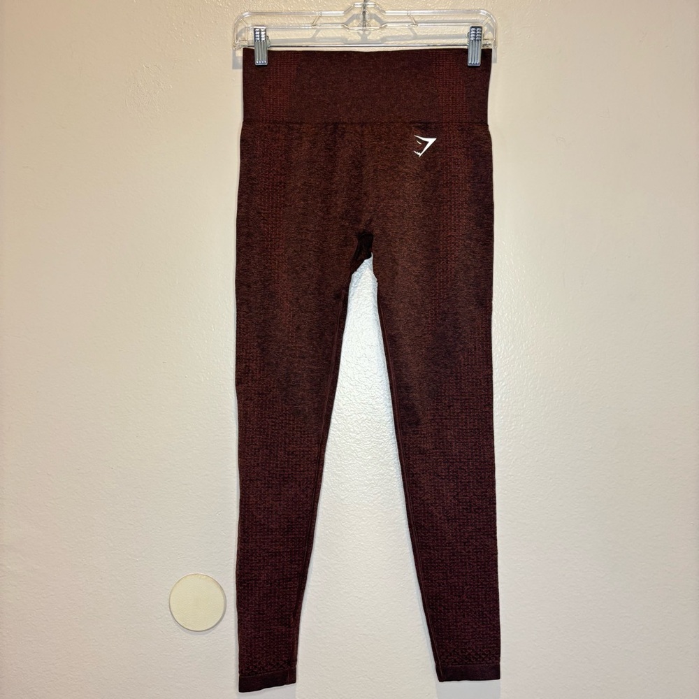 Gymshark High-Waisted Leggings